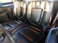 2018 Shadow Black Ford Explorer Limited 4WD  photo #16