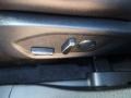 2018 Shadow Black Ford Explorer Limited 4WD  photo #19