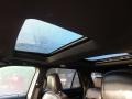 2018 Shadow Black Ford Explorer Limited 4WD  photo #20