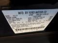 2018 Shadow Black Ford Explorer Limited 4WD  photo #23