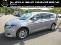 Billet Silver Metallic - Pacifica Touring Plus Photo No. 1