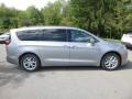 Billet Silver Metallic - Pacifica Touring Plus Photo No. 6