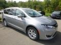 Billet Silver Metallic - Pacifica Touring Plus Photo No. 7