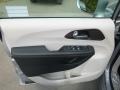 Billet Silver Metallic - Pacifica Touring Plus Photo No. 14