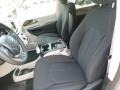 Billet Silver Metallic - Pacifica Touring Plus Photo No. 16