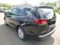 2019 Brilliant Black Crystal Pearl Chrysler Pacifica Touring Plus  photo #3