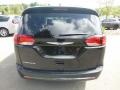 2019 Brilliant Black Crystal Pearl Chrysler Pacifica Touring Plus  photo #4