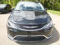 2019 Brilliant Black Crystal Pearl Chrysler Pacifica Touring Plus  photo #8