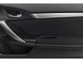 Crystal Black Pearl - Civic Si Coupe Photo No. 24