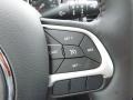 Black Controls Photo for 2019 Jeep Compass #129377150