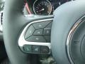 Black Controls Photo for 2019 Jeep Compass #129377180