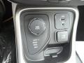 2018 Olive Green Pearl Jeep Compass Latitude 4x4  photo #19