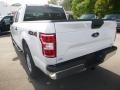 2018 Oxford White Ford F150 XLT SuperCrew 4x4  photo #6