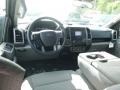 2018 Oxford White Ford F150 XLT SuperCrew 4x4  photo #10