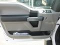 2018 Oxford White Ford F150 XLT SuperCrew 4x4  photo #11