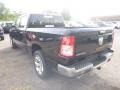 Black Forest Green Pearl - 1500 Big Horn Crew Cab 4x4 Photo No. 3