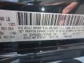 PSQ: Bruiser Grey 2018 Dodge Journey Crossroad AWD Color Code
