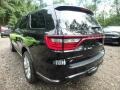 2018 DB Black Crystal Dodge Durango Citadel AWD  photo #3