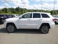 Ivory Tri-Coat - Grand Cherokee Overland 4x4 Photo No. 2