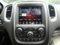 Black Controls Photo for 2018 Dodge Durango #129381350