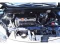 2012 Twilight Blue Metallic Honda CR-V EX-L 4WD  photo #28