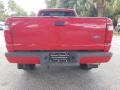 Bright Red - Ranger Edge Regular Cab Photo No. 4