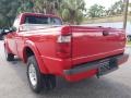 Bright Red - Ranger Edge Regular Cab Photo No. 5