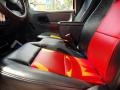 Bright Red - Ranger Edge Regular Cab Photo No. 10