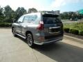 Nebula Gray Pearl - GX 460 Luxury Photo No. 5