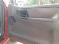 Bright Red - Ranger Edge Regular Cab Photo No. 14