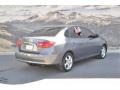 2009 Carbon Gray Hyundai Elantra SE Sedan  photo #3