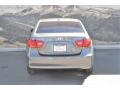 2009 Carbon Gray Hyundai Elantra SE Sedan  photo #9