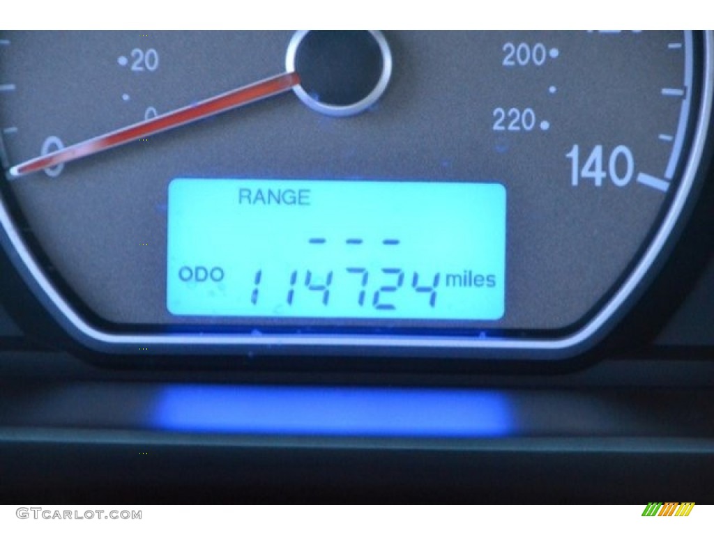 2009 Elantra SE Sedan - Carbon Gray / Gray photo #30