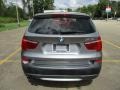 Space Gray Metallic - X3 xDrive 28i Photo No. 5