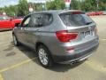 Space Gray Metallic - X3 xDrive 28i Photo No. 6