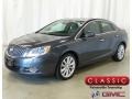 2013 Cyber Gray Metallic Buick Verano FWD #129351235