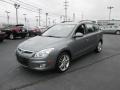 2010 Carbon Gray Mist Hyundai Elantra Touring SE  photo #2