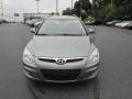 2010 Carbon Gray Mist Hyundai Elantra Touring SE  photo #3