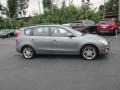 2010 Carbon Gray Mist Hyundai Elantra Touring SE  photo #5