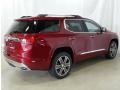 Red Quartz Tintcoat - Acadia Denali AWD Photo No. 2