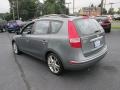 2010 Carbon Gray Mist Hyundai Elantra Touring SE  photo #8