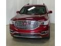 Red Quartz Tintcoat - Acadia Denali AWD Photo No. 4