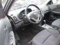 2010 Carbon Gray Mist Hyundai Elantra Touring SE  photo #12