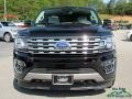 2018 Shadow Black Ford Expedition Limited 4x4  photo #8