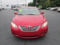 Barcelona Red Metallic - Camry Hybrid Photo No. 3