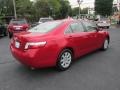 Barcelona Red Metallic - Camry Hybrid Photo No. 6