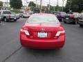 Barcelona Red Metallic - Camry Hybrid Photo No. 7