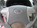 Barcelona Red Metallic - Camry Hybrid Photo No. 11
