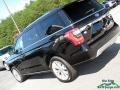 Shadow Black - Expedition Limited 4x4 Photo No. 37