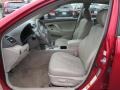 Barcelona Red Metallic - Camry Hybrid Photo No. 13